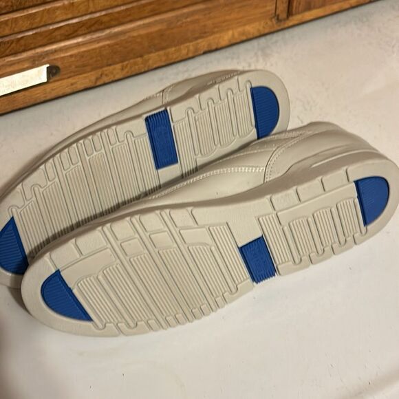 NIB Dexter Comfortable Walking Shoes 10M Gray - Picture 2 of 7